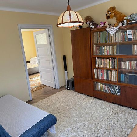 Casa Rurala Cu Livada Lavandra Câmpina Eksteriør bilde