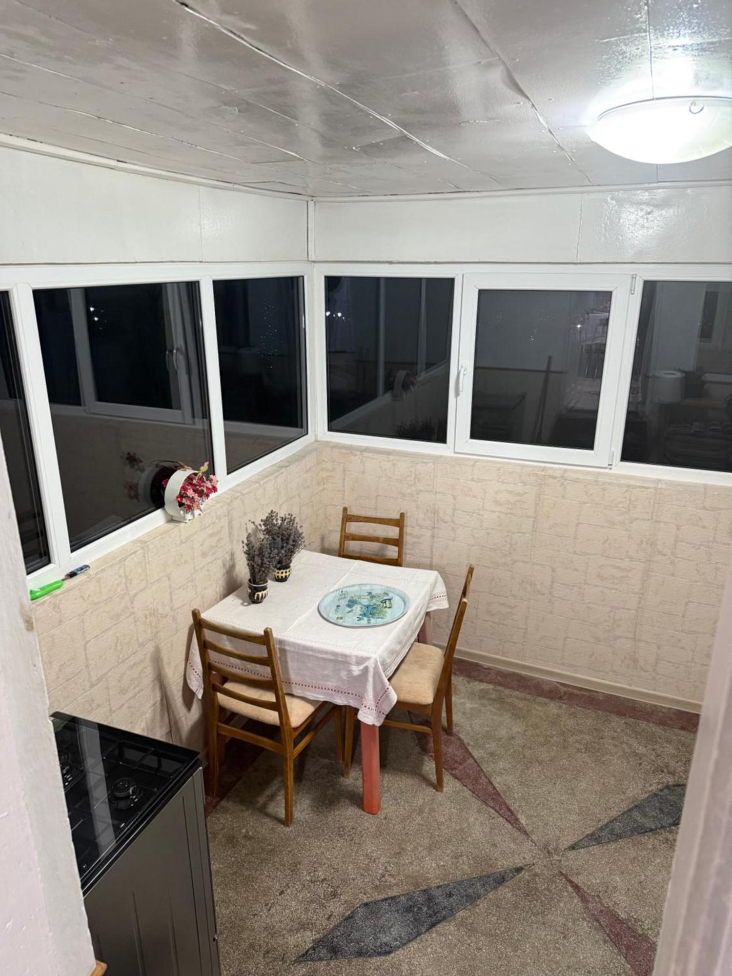 Casa Rurala Cu Livada Lavandra Câmpina Eksteriør bilde
